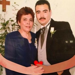 Meet your Posher, Roberto